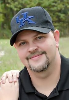 Christopher Michael Baker