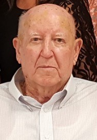 Rev. Earl Gaston Davidson