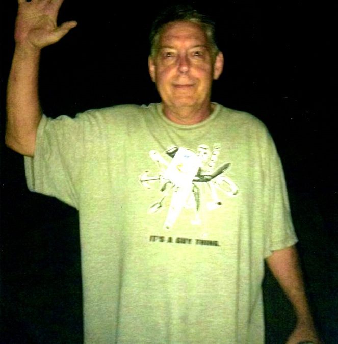 James Robert Elliott