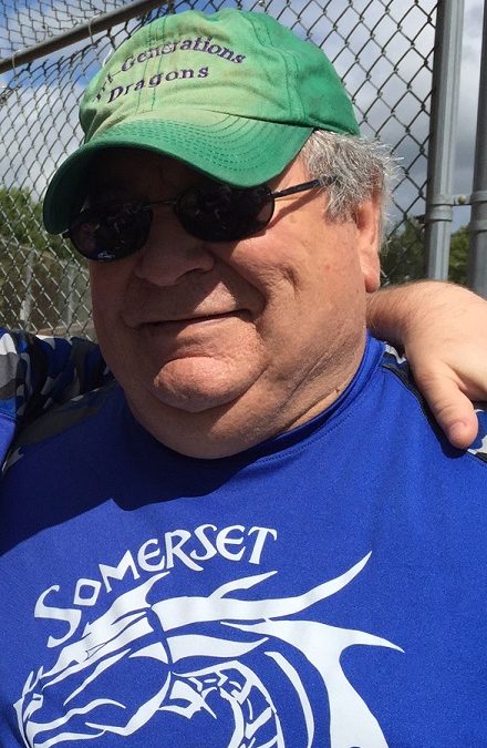 Jay D. McCoy