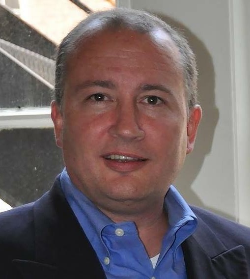 Dr. David Allan Brown