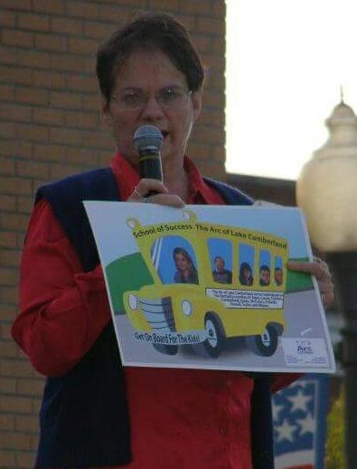 Cathlene Marie Lee