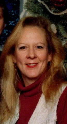 Lucinda A. Morton