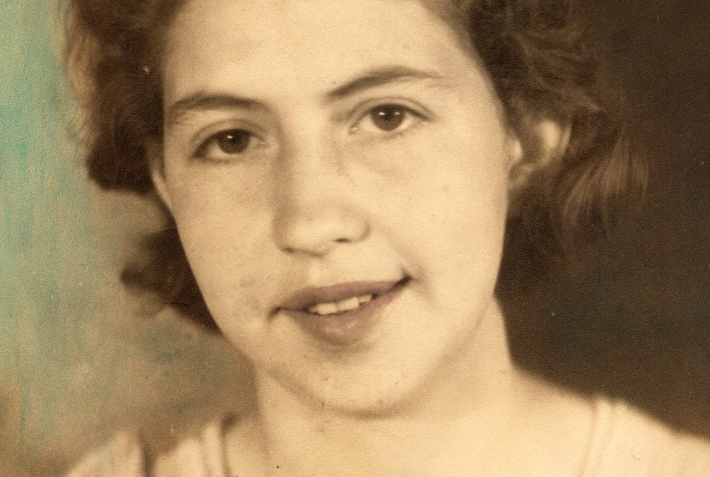 Nannie Alma “Mother” Randall