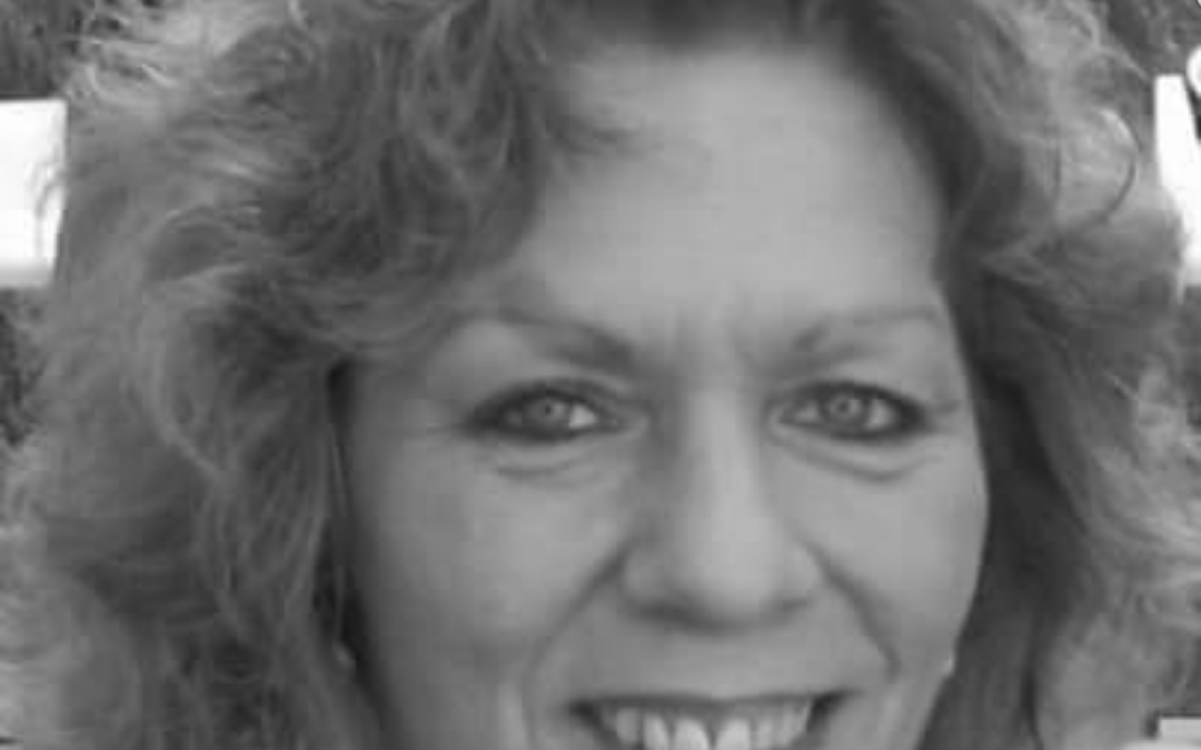 Beth Vaught