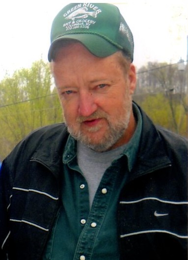 James J. “Slim” Ard