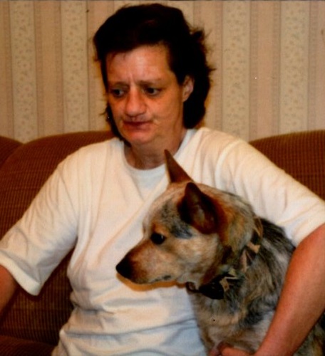 Cynthia Cundiff