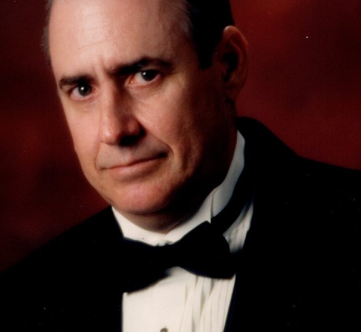 John Basil Lane