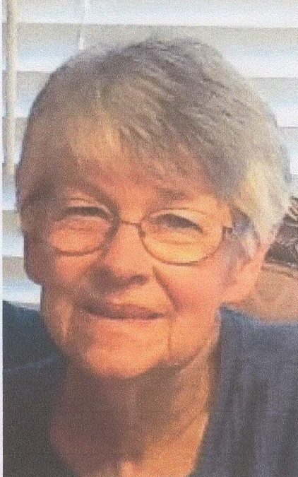 Carolyn Lee Langdon