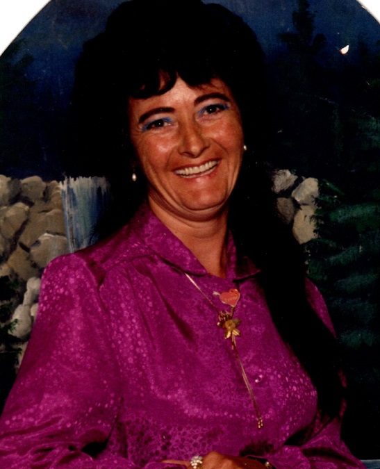 Irene G. Ross