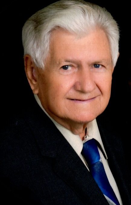 James Delma Smith