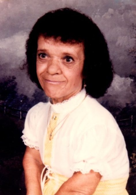 Rosemary Sneed