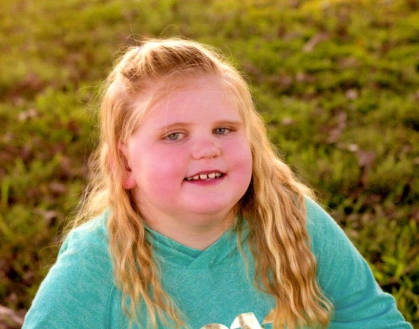 Abigail Ray Whitson