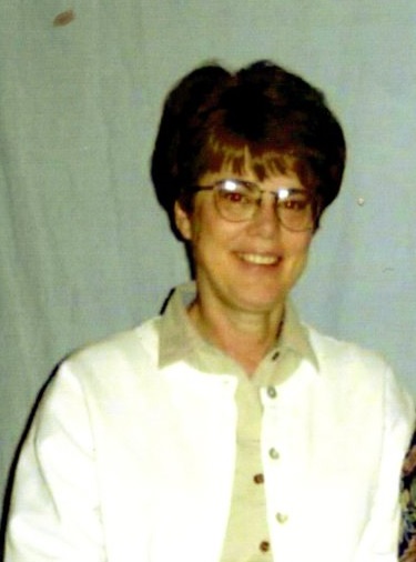 Marilyn J. Lloyd