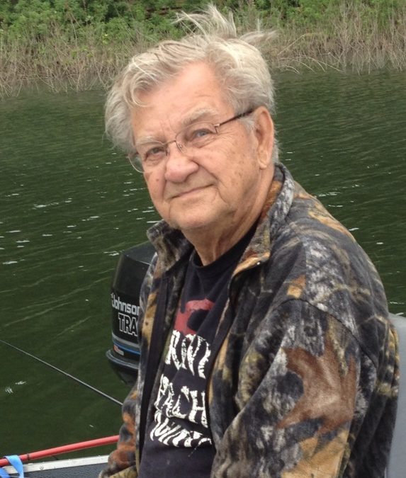 Edwin “Wayne” Ping