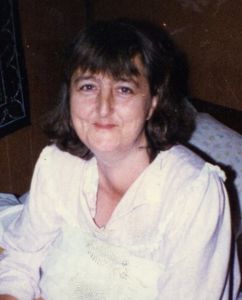 Anna J. Stephens