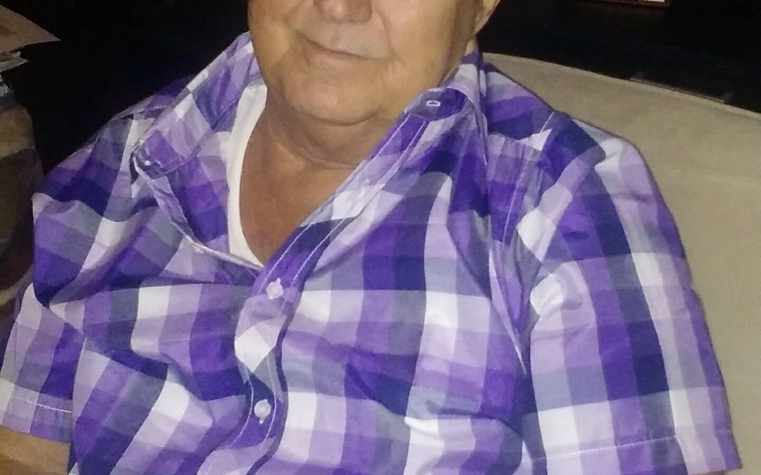 George Jackson “Butch” Weatherford