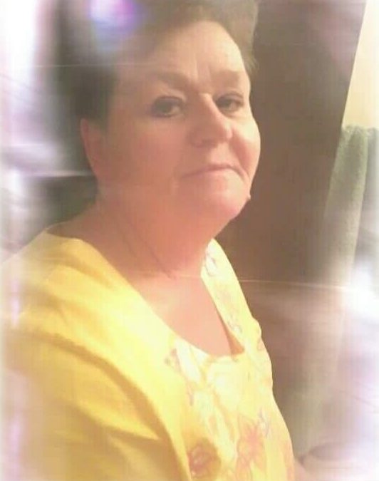 Debbie Kay Wolsey