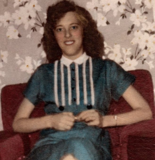 Bonnie Esma Kidd Collins
