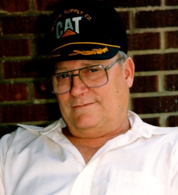 Lloyd S. Girdler