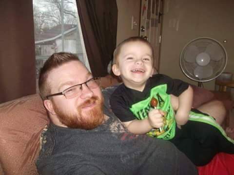 Michael James Edward “Mic” Hayes