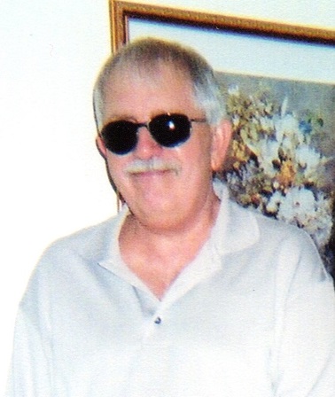 Cecil Ray Miller