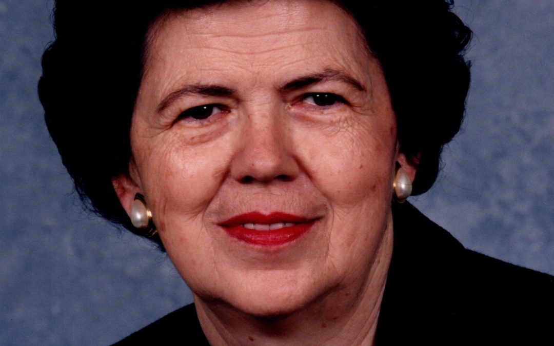 Ada Morgan