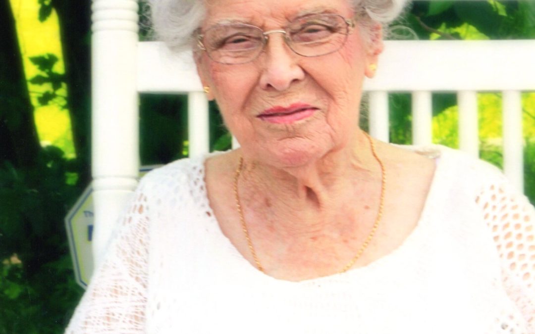 Dorothy Muse
