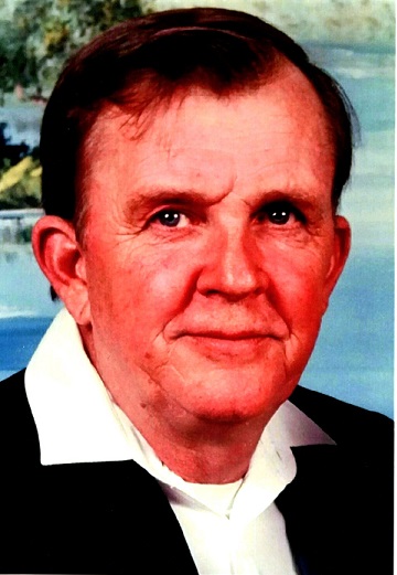 Donald Hayse Rose