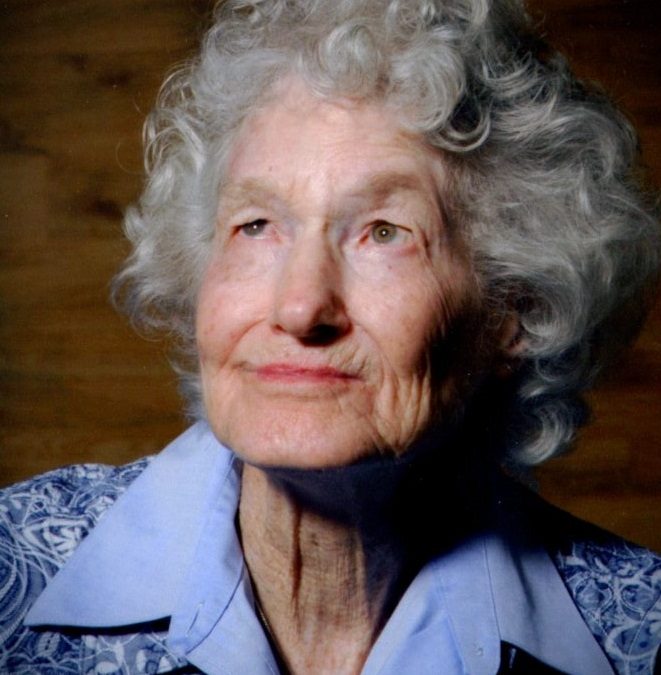 Helen Marie Tobias
