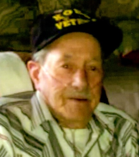 Theodore J. Turner