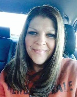 Robin Kay Bland
