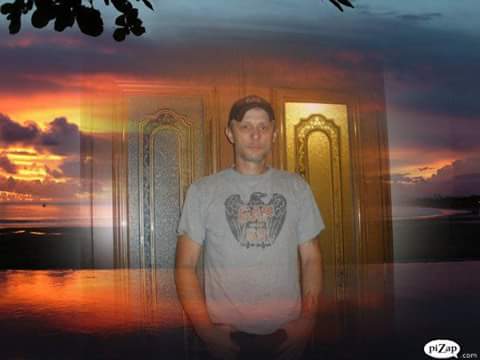 Michael Patrick Caudill