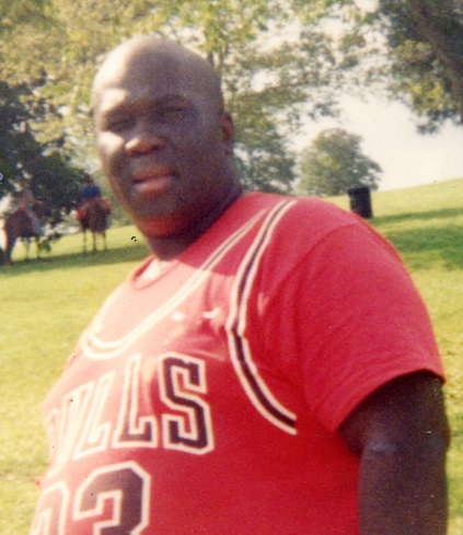James “Bub” Hay, Jr.