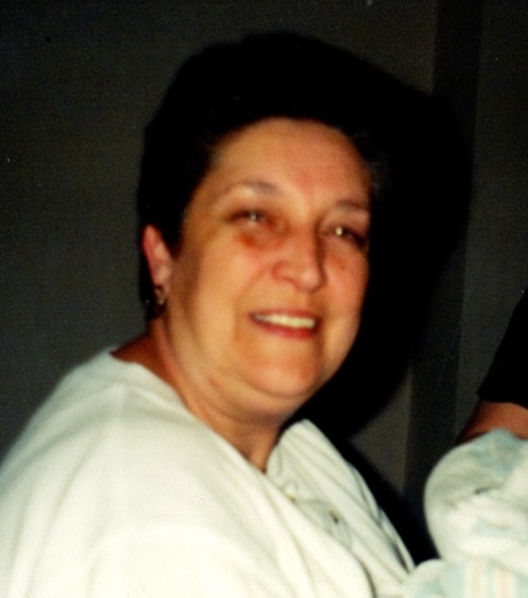 Brenda Helton