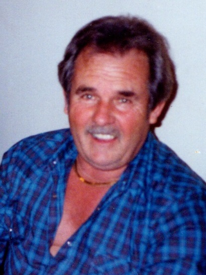 Donald Zada Mink