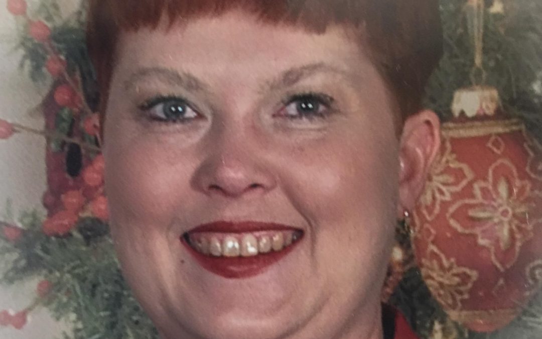 Patty Gilley Powell
