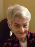 Joyce Stargle