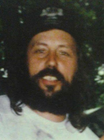 Steven Eugene Wright