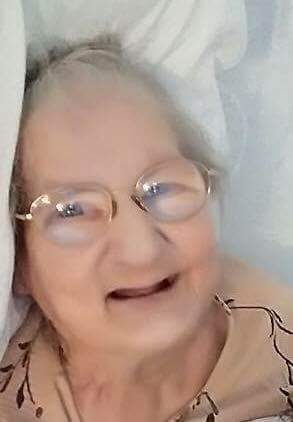 Christine Brown
