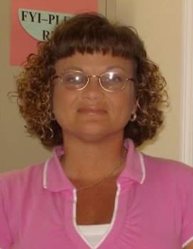 Angela Helen Huff