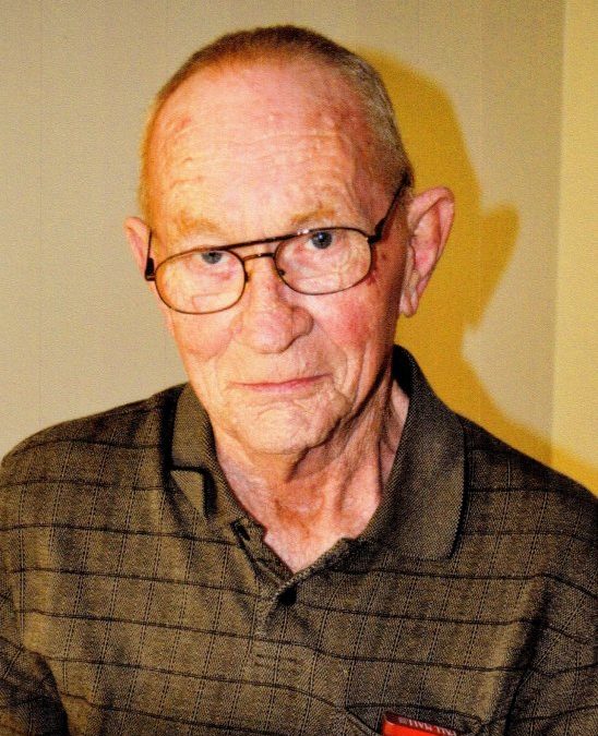 Samuel Jefferson Acton