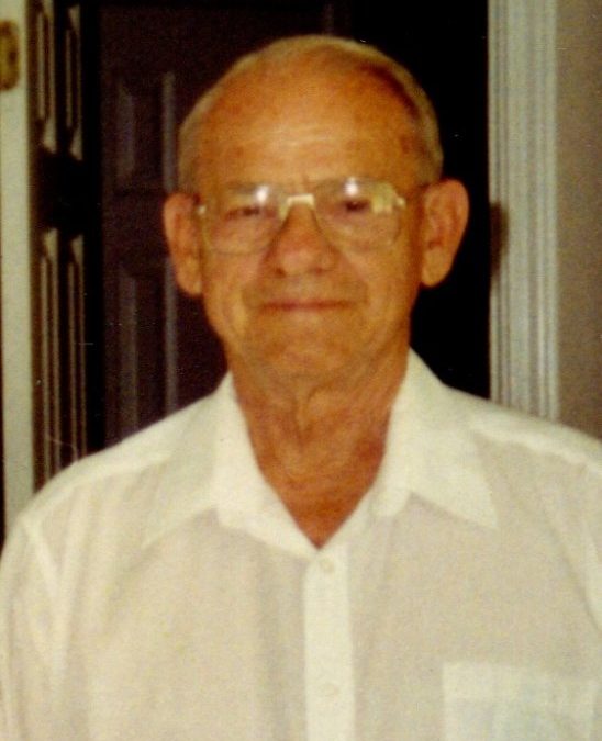 Terry Lee Stewart