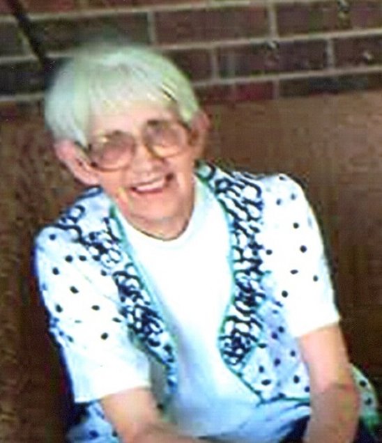 Mrs. Hollis Hardwick Whitson