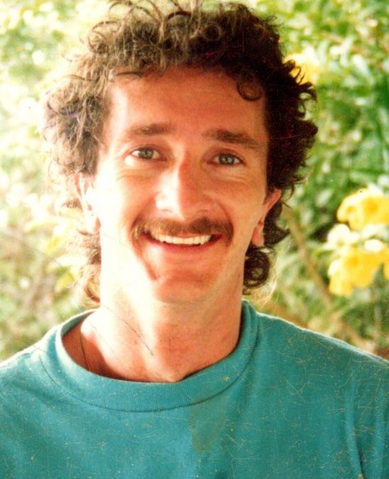 Roland “Douglas” Colyer