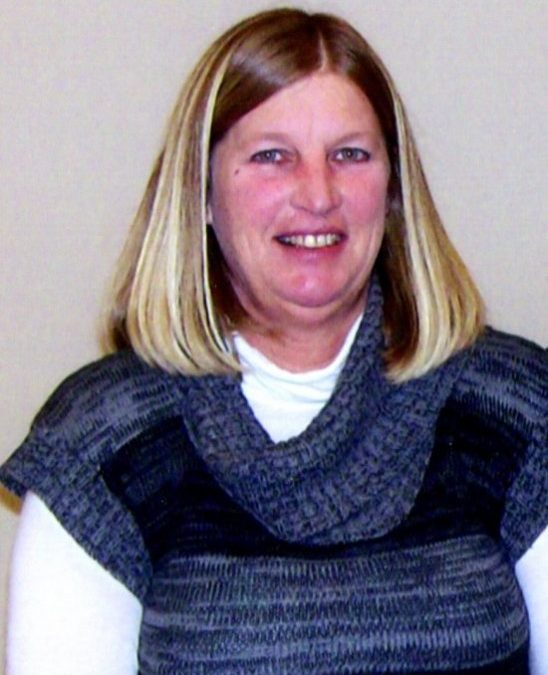 Rhonda Lynn Keeney