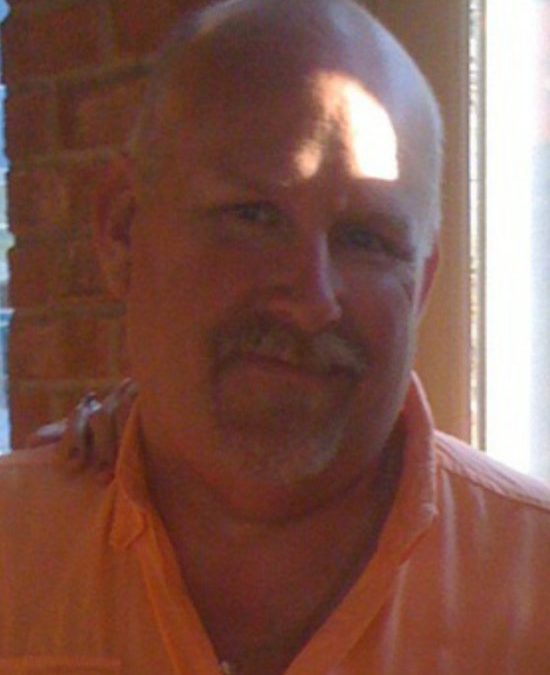 Joseph Randall “Randy” Thompson