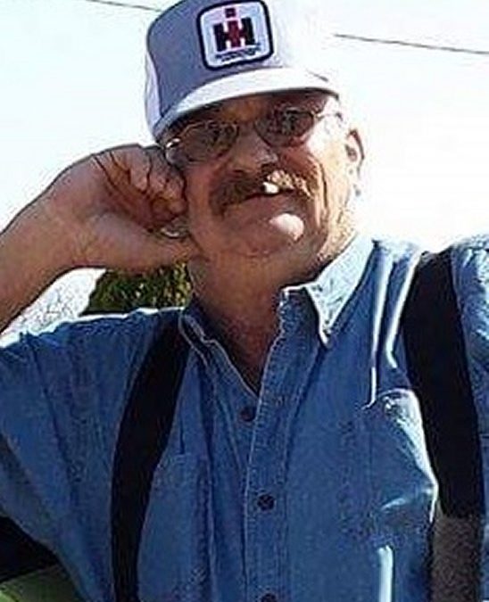Roger D. Jones