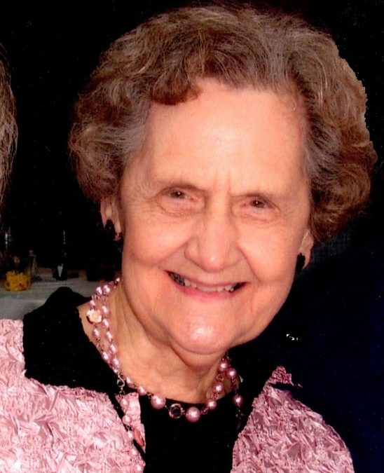 Mary Dale Freeman