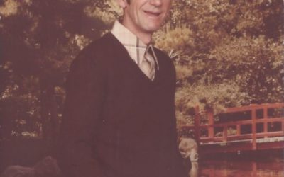 George John “Johnny Jay Bird” Lewis